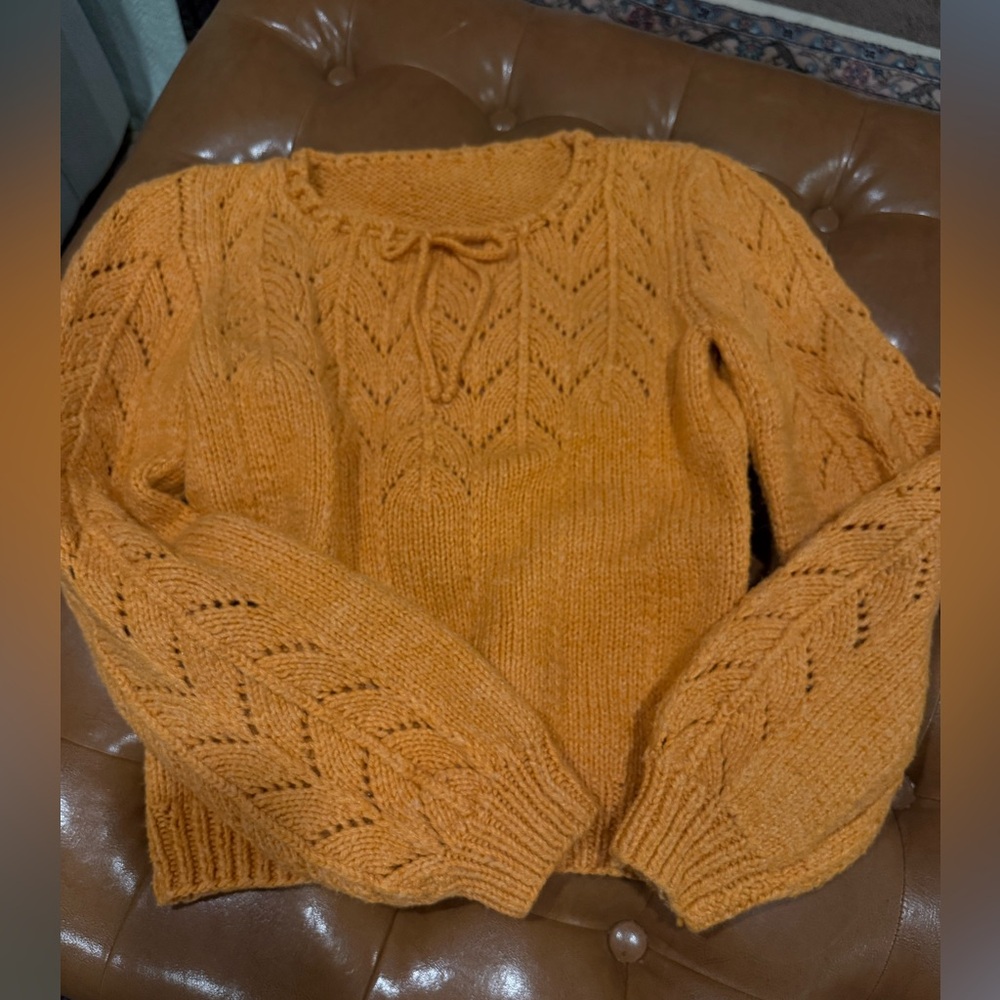Vintage Sweater